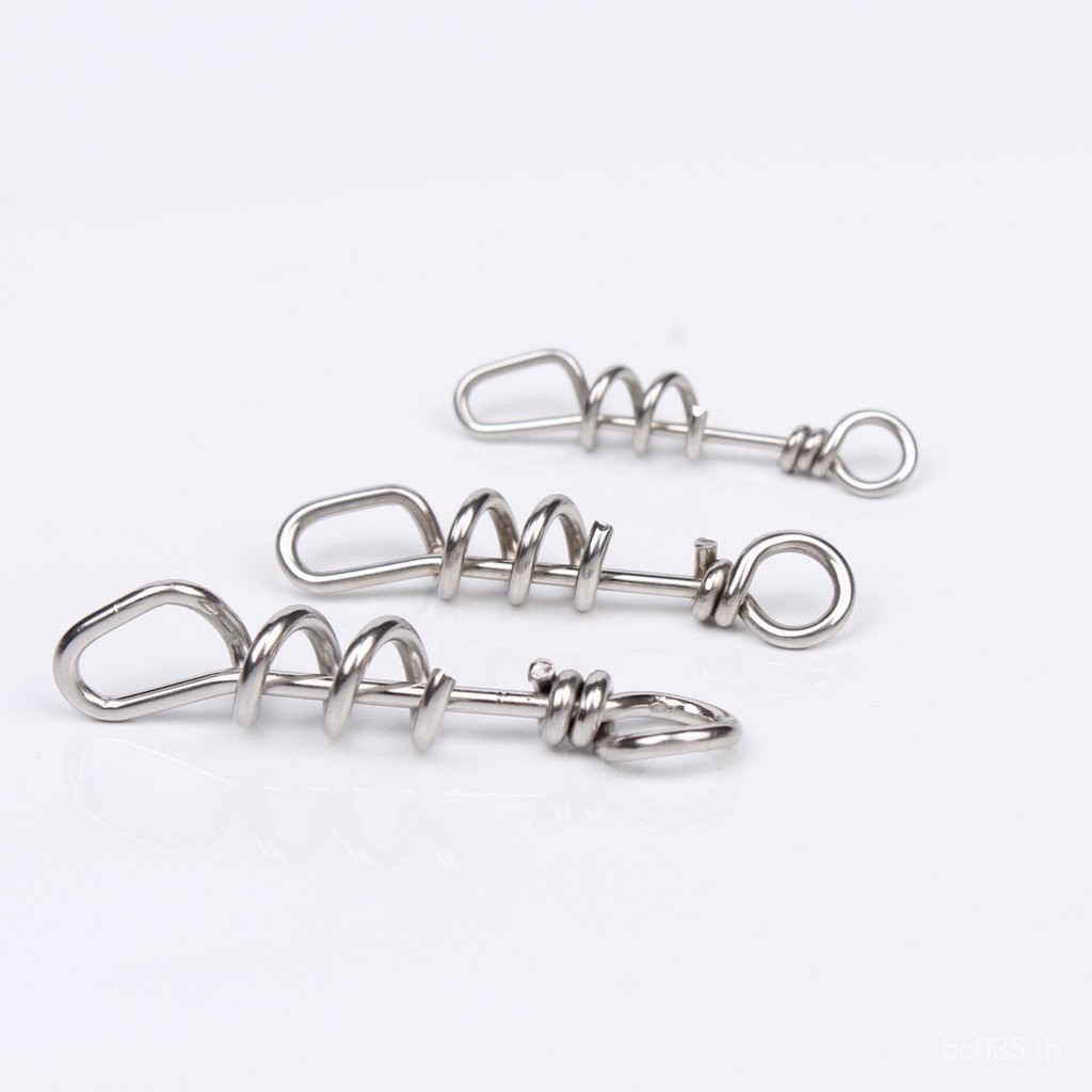 Anti-Dropping Anti-Dropping Anti-Lost Bird Anklet Parrot Anklet การเชื่อมต่อหัวเข็มขัด Parrot YRC