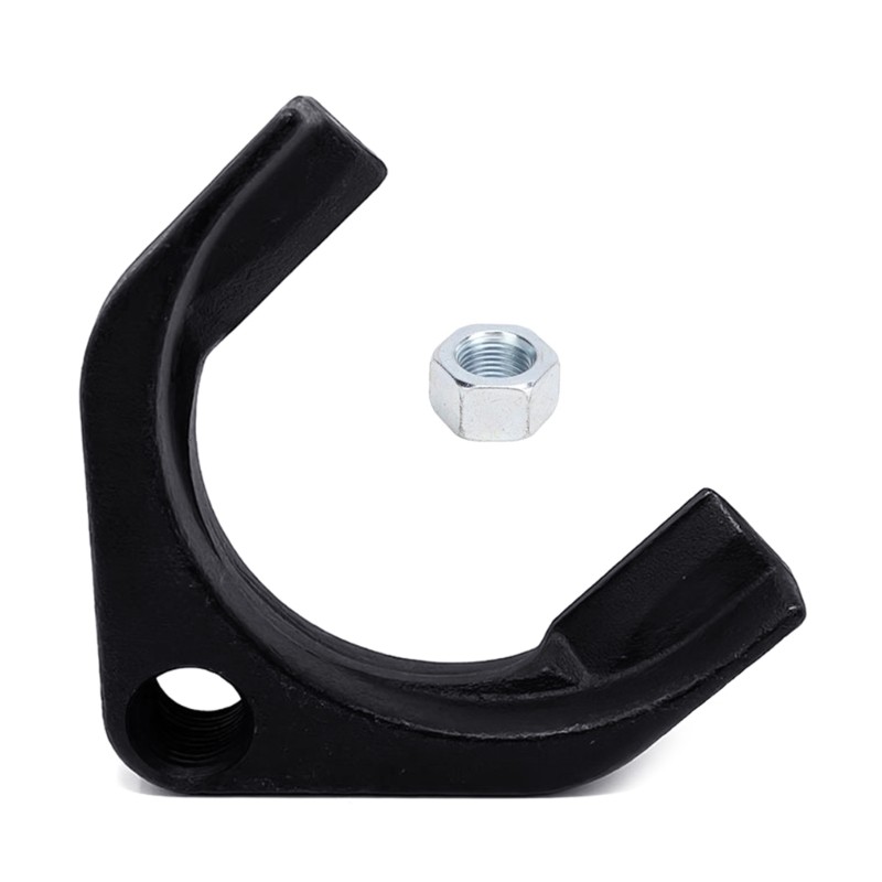 R * เหล็กคาร์บอน CV เพลาเครื่องมือกําจัดสําหรับ F150 63 มม. Joint Puller การบํารุงรักษายานยนต์ CV เพ