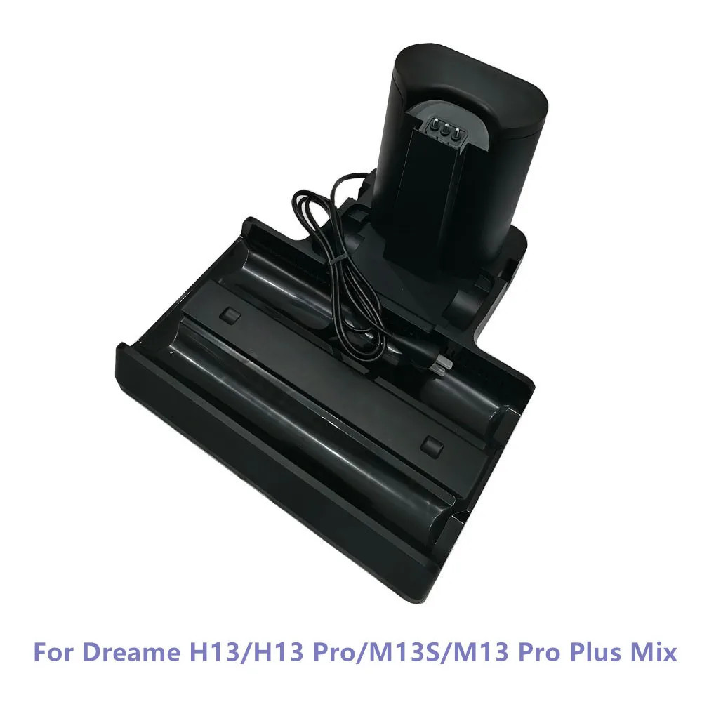 แท่นชาร์จสําหรับ Dreame H13/H13 Pro/M13S/M13 Pro Plus Mix Charger Baseแท่นชาร์จเครื่องดูดฝุ่นอุปกรณ์
