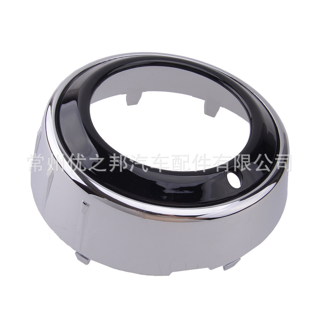 เหมาะสําหรับปี 2010 รุ่น Mitsubishi Olander ไฟตัดหมอกกรอบไฟตัดหมอก 8321A290 8321A2894.6