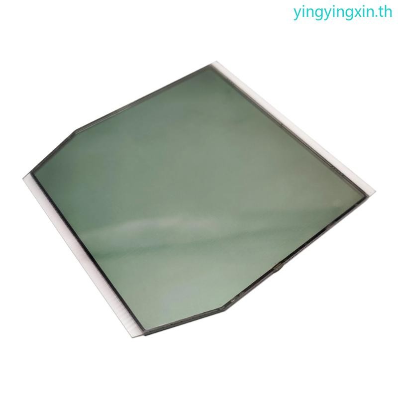 YIN เปลี่ยนหน้าจอ LCD Gauge จอแสดงผล LCD สําหรับ Sea-Doo Rxt-X เช่น Rxp-X 260 300