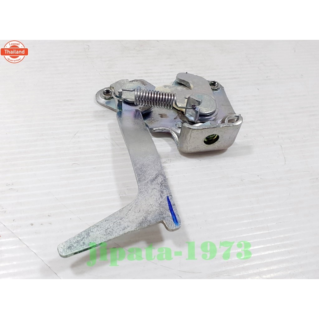 Wave 110 i ชุดกลอนล๊อคเาะ Honda Wave 110 i แท้