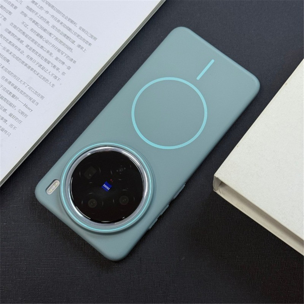 เคสโทรศัพท์สําหรับ OPPO Find X8s+ X8 Ultra Reno 12 13 14 Pro ผิวแม่เหล็กรู้สึกปลอกบางเฉียบและน้ําหนักเบาฝาครอบ - รูปที่ 7