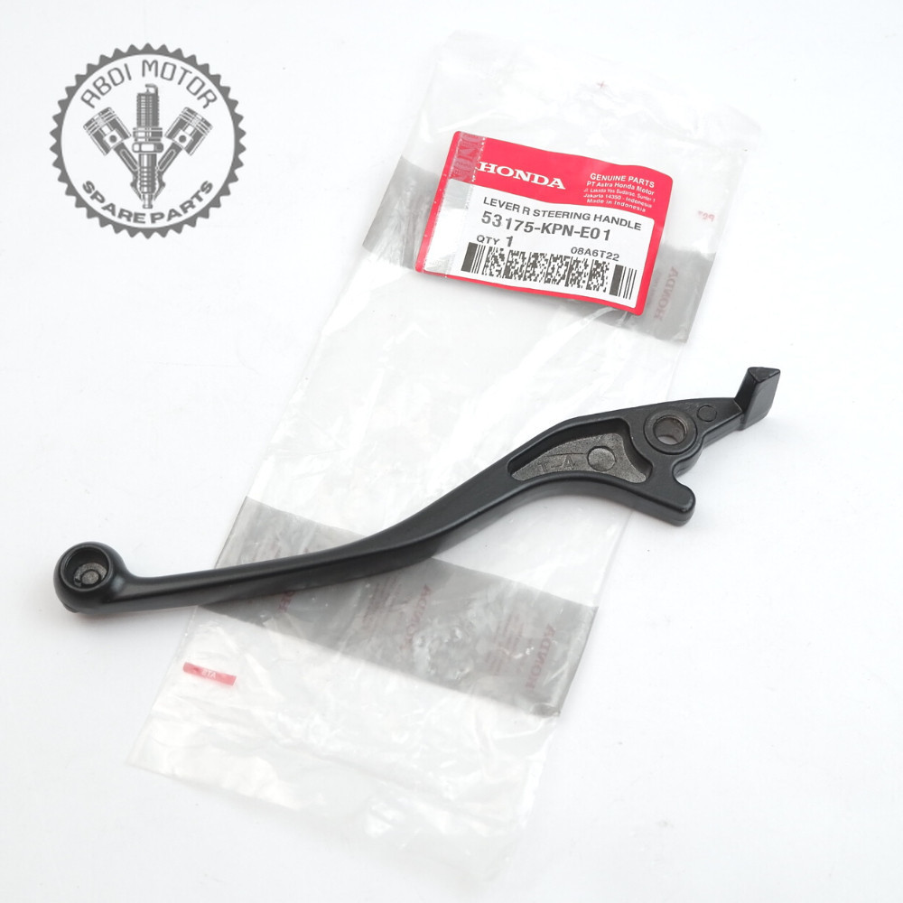 มือเบรค Cbr150r - cbr 150 r KPN MOTOR แฮนด์