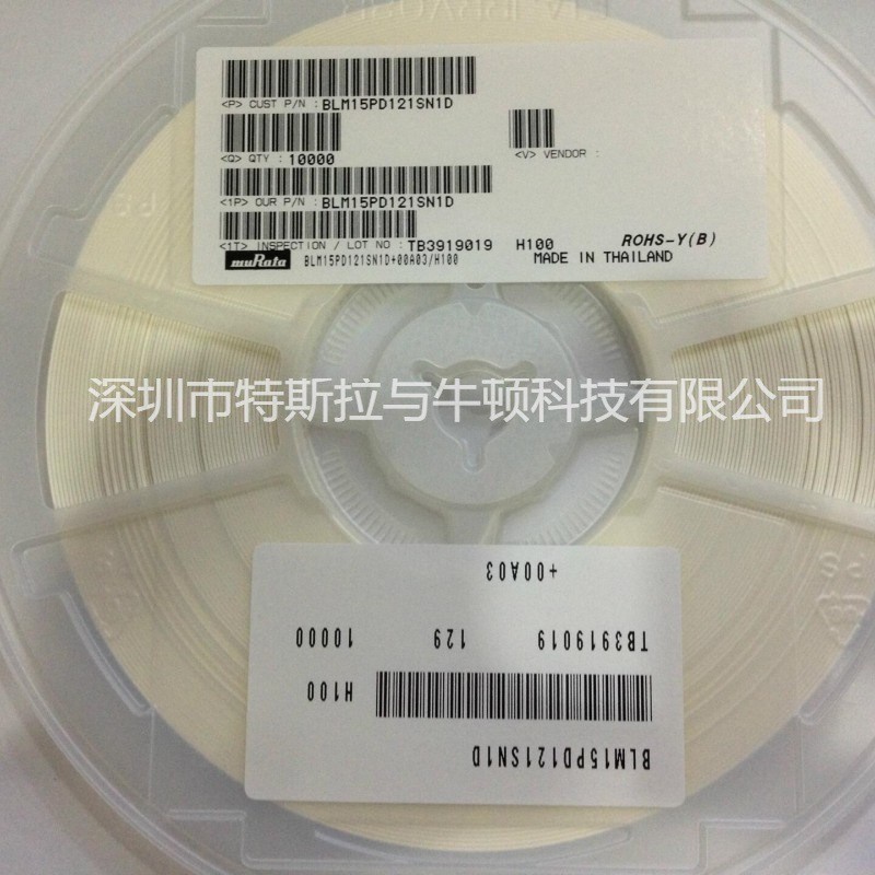 NTC Patch ตัวต้านทานความร้อน CMFA103J3950HANT 0603 10K 5% B มูลค่า 3950 Fenghua เดิม