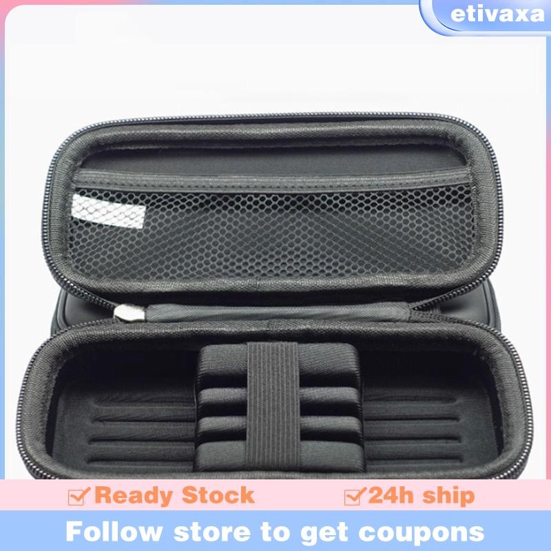 กล่องเก็บลูกดอกขนาดกะทัดรัด อุปกรณ์เสริมสำหรับเกมปาเป้า - รูปที่ 2