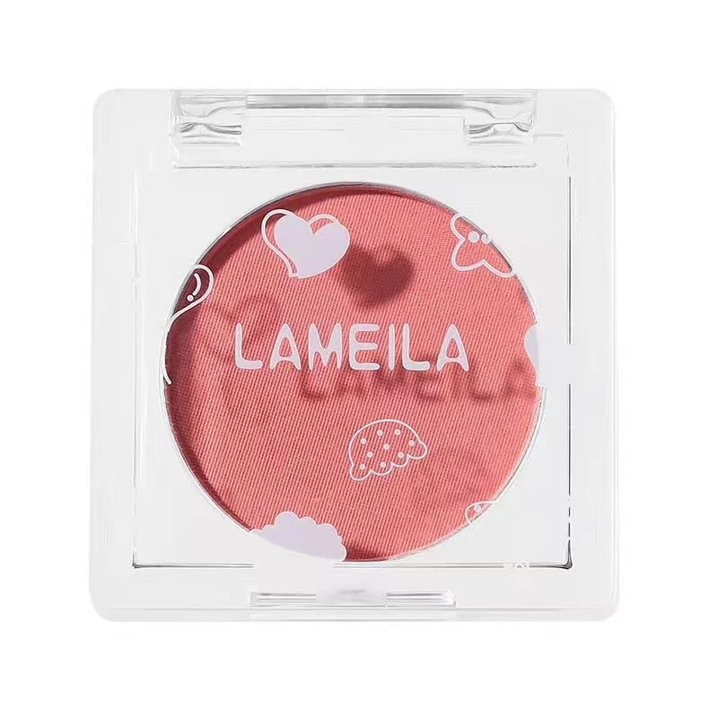 Lameila บลัชออนเนื้อแมท thumbnail 8
