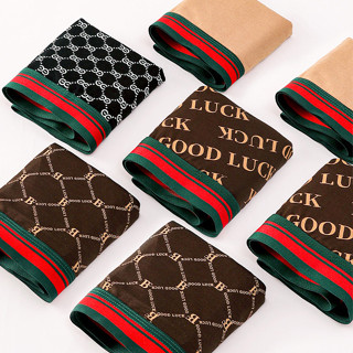 บ็อกเซอร์ผู้ชาย กงเกงในชาย เนื้อผ้านิ่ม สวมใส่สบาย ยืดหยุ่นไ…