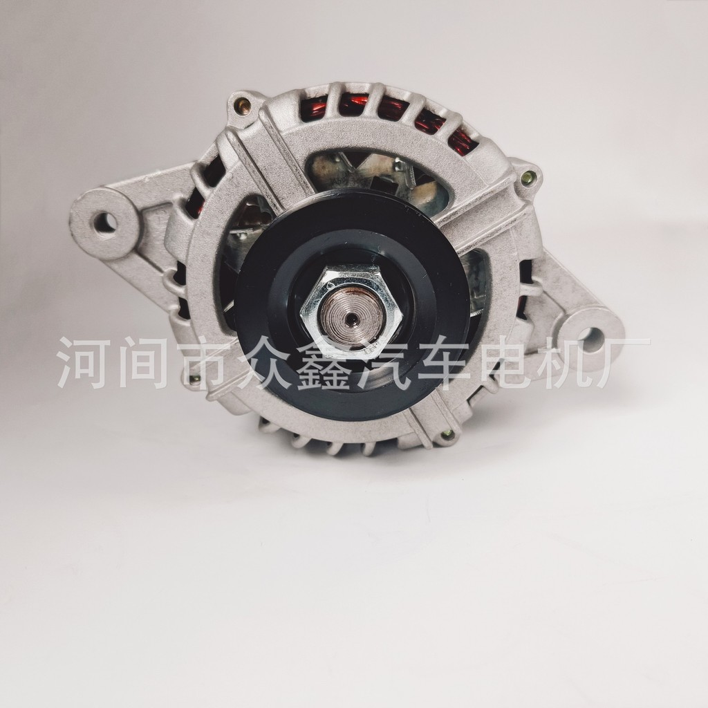 เครื่องกําเนิดไฟฟ้ารถยนต์ JFZ168 462 465 465Q เครื่องยนต์ JFZ1710 3701010AB4.6