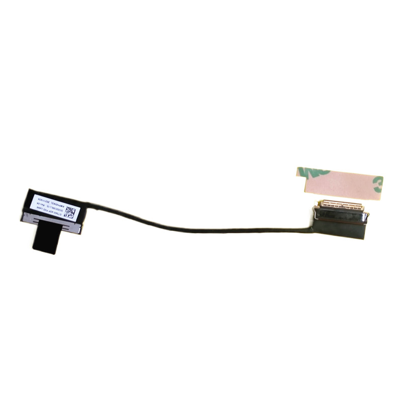 Lenovo P15V GT5A0 สายหน้าจอ EDP30 Pin High Score 5C10Z23890 02C00LL00 สายหน้าจอ