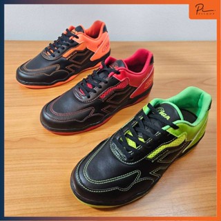 รองเท้าฟุตซอล แท้ แบรนด์ กีก้า Giga กิ๊กก้า รุ่น FG422 ไซส์ …