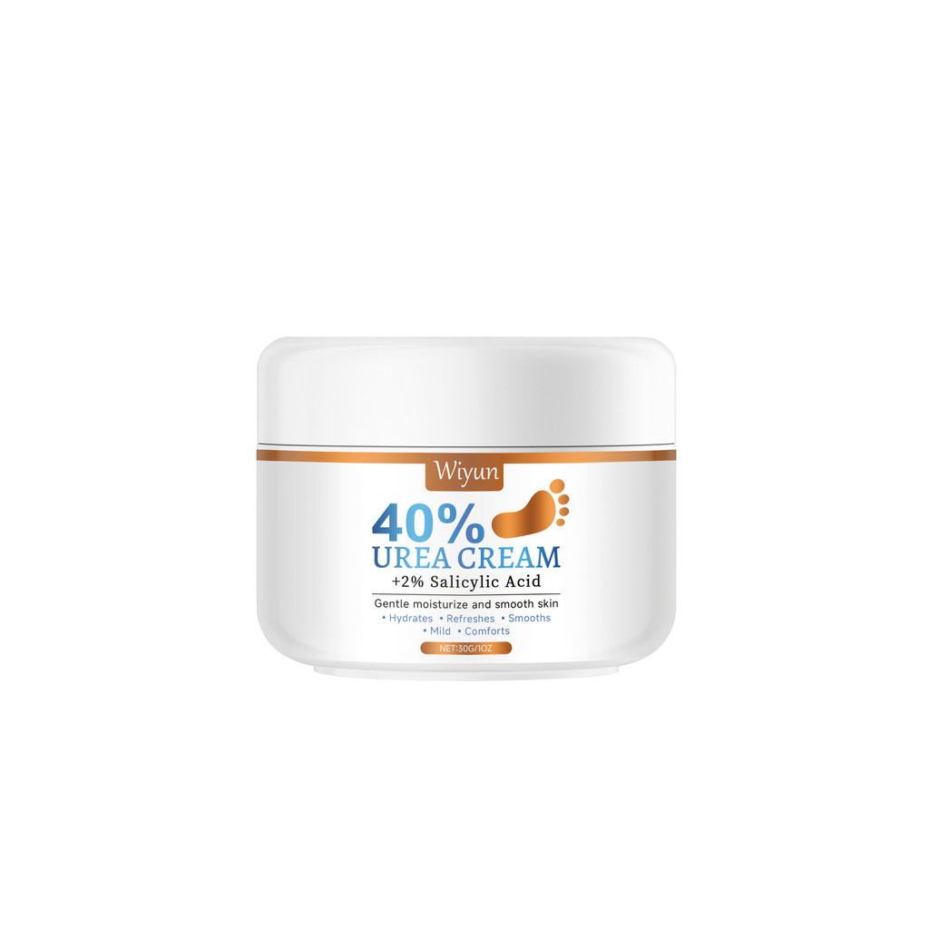 Wiyun Foot Moisturizing Cream Moisturizing Light Moisturizing Refreshing Absorb Moisturizing Dry Dai