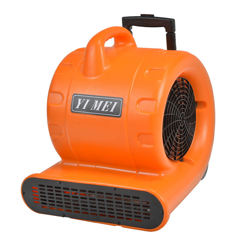 Yimei เครื่องทําความร้อนไฟฟ้าเครื่องเป่าผมเครื่องเป่าผม High Power โรงแรมพรมเครื่องเป่า YM800R