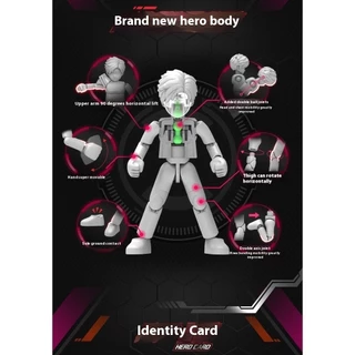 ★ MYTHBOX ★ ของแท้ blokees bruco KAMEN RIDER EPOCH Galaxy รุ่น Vol.01 Highlighting Moment Blokees kamen Rider Starlight การแข่งขันอะนิเมะของเล่นเด็กของขวัญ ★ ซ่อนเร้น