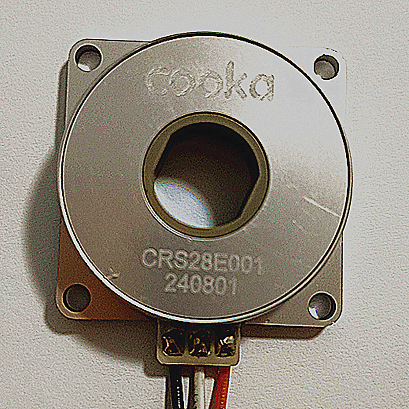 CRS28E001无轴精密电位器1.1K (x2) 长寿命 线性±2.0%英国COOKA