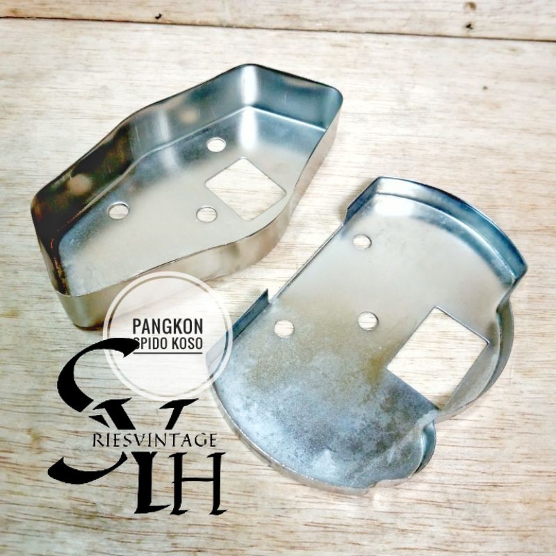 KOSO RX1 และ RX2 SPEEDOMETER MOUNT RX1N RX2N จริงตามภาพ