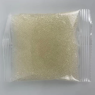 5000 ลูกปัดดอกไม้สําหรับ Centerpieces Rainbow แจกัน Filler ลูกปัดสําหรับ Soilless ปลูกกลิ่นหอม Diffusion เทียนลอยถือปลอดสารพิษลูกปัดสําหรับงานแต่งงาน Centerpiece ดอกไม้ Decora