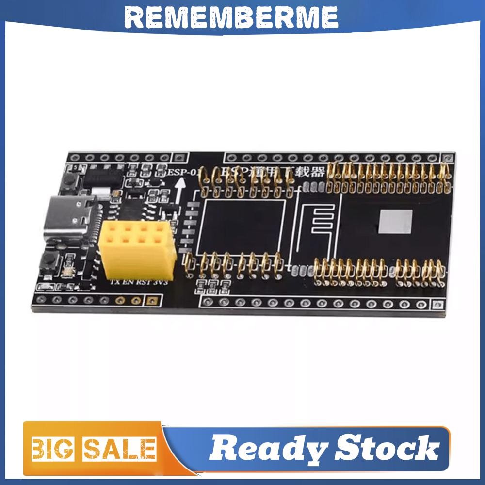 ESP8266 ESP32-WROVER ซ็อกเก็ต Downloader ESP32-WROVER BOARD ESP32 Development Board สําหรับ ESP-01 E