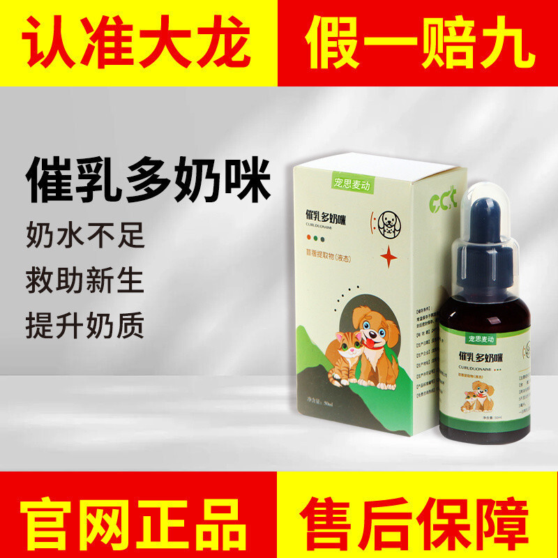 Dalong Selectedly Cat Cat Cat Catalysis More Milk Nutritious Mi 6 * 8