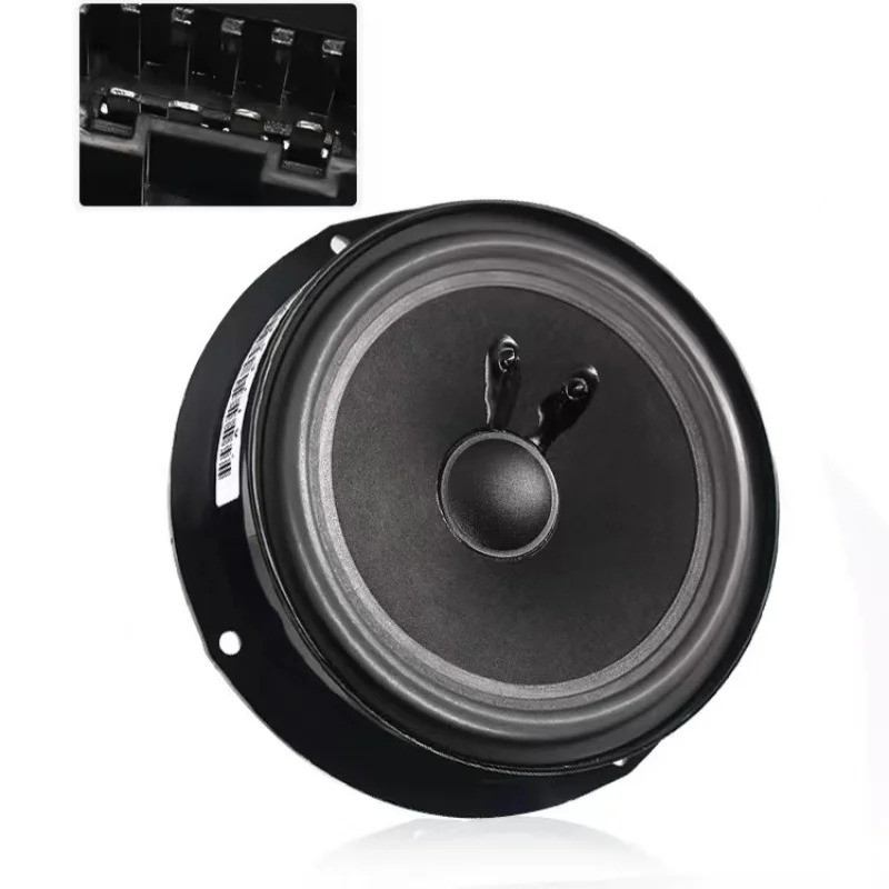 ลําโพงด้านหน้าด้านหลังลําโพงเบสลําโพง 3B00354116QD035411สําหรับ VW Passat Polo Passat B5 Touran 3B0 
