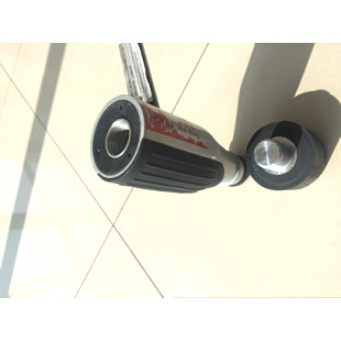 อลูมิเนียมอัลลอยด์ Hui King Woodball Club ML-A660R/B