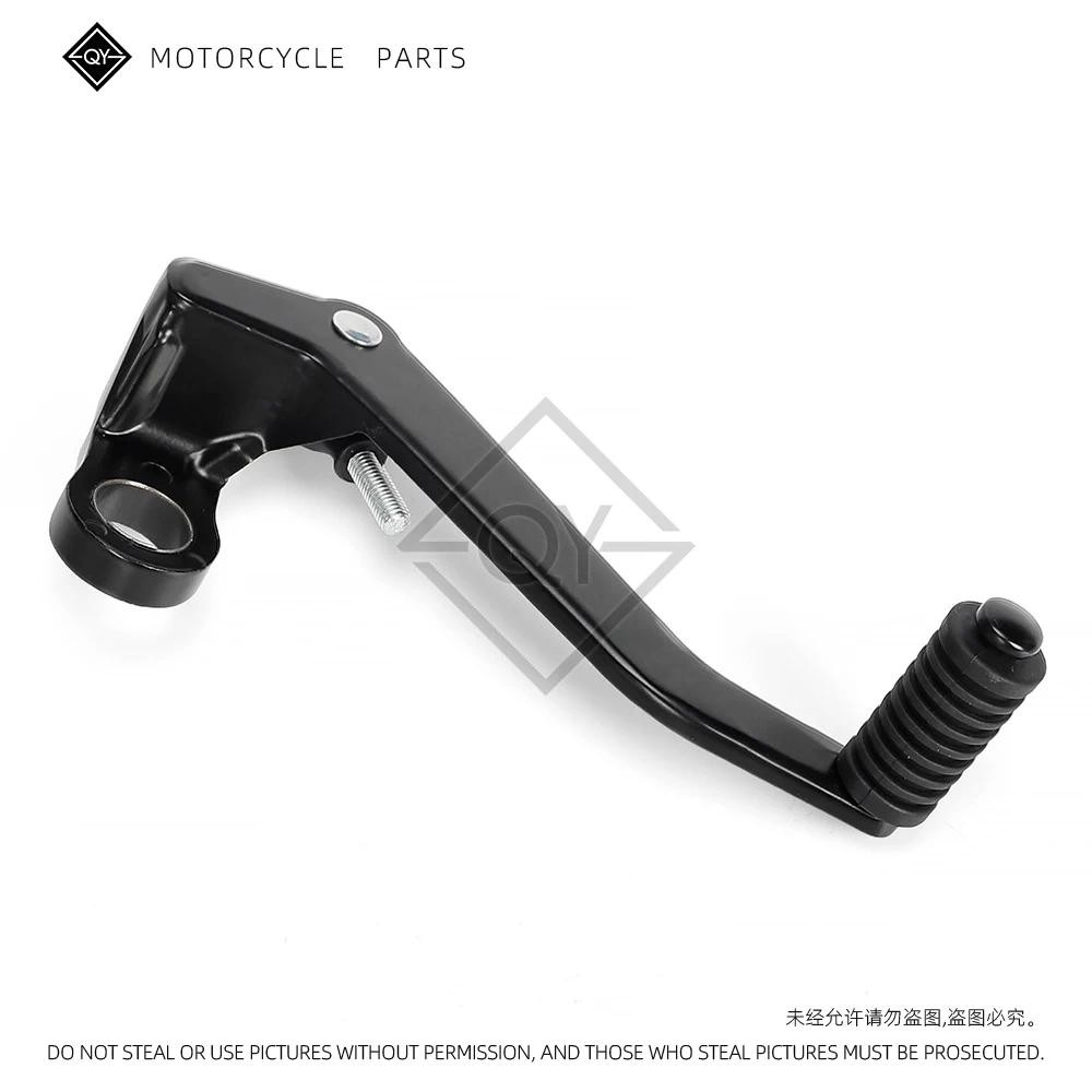 รถจักรยานยนต์ Shifter เกียร์ Shift Lever สําหรับ Kawasaki NINJA ZX10R ZX-10R ZX 10R 2011 2012 2013 2