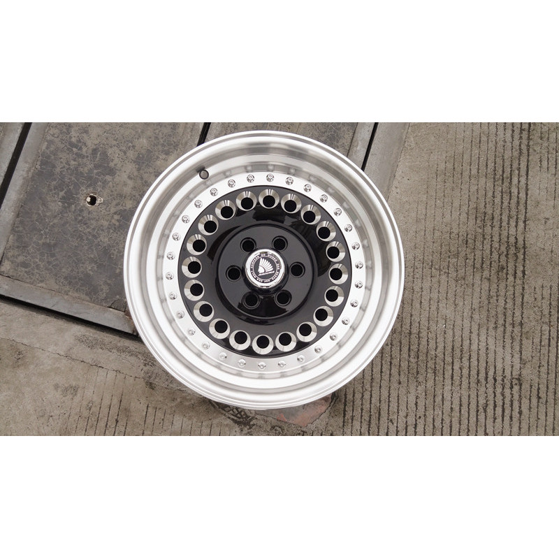 ล้อดัดแปลง 53 ซม. 6X114.3