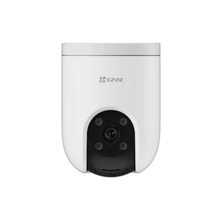 EZVIZ อีซีวิซ H8C Pro 3K Pan & Tilt Wi-Fi Camera 5MP