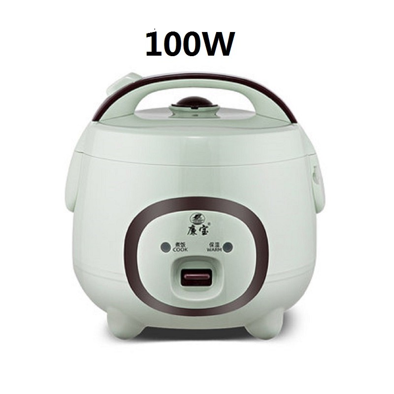 อินเวอร์เตอร์ในรถยนต์ School Limit Power 200W/100W2L หม้อหุงข้าว หม้อหุงข้าว สําหรับกองชาร์จ