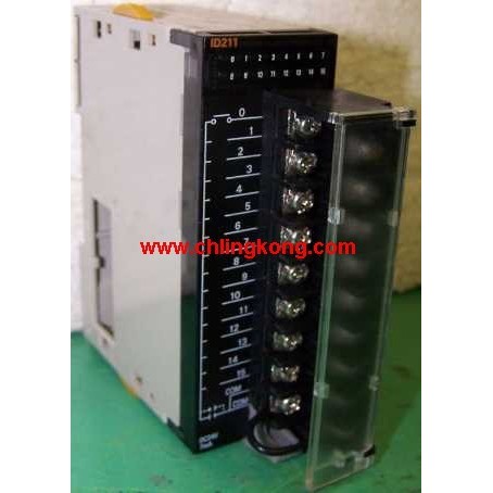 CJ1W-ID211 Omron CJ1W-ID211 Omron 32: 00 plc