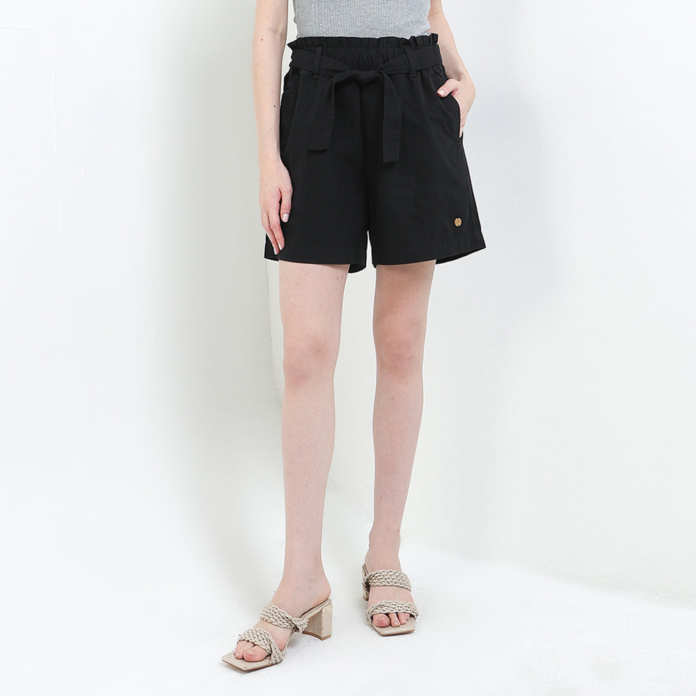 กางเกงขาสั้นผู้หญิง CDL P0025F01A By Cardinal