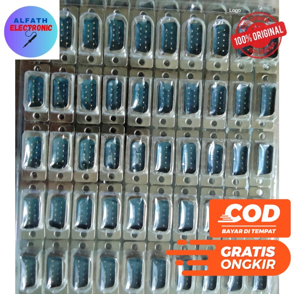 JACK Jeek ชาย DB9 DB 9 คุณภาพดีดั้งเดิม