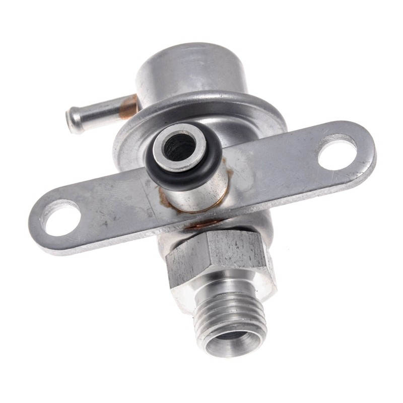 1 ชิ้น PR4029 F87Z-9F775-CA ใหม่การใช้ความดันRegulatorเงินโลหะสําหรับFord B4000 Explorer Ranger 98-0