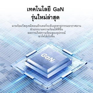 UGREEN Nexode 20W GaN Charger 2-Port หัวชาร์จ USB-C/USB-A เล็กกะทัดรัด ประสิทธิภาพสูง รุ่น X514