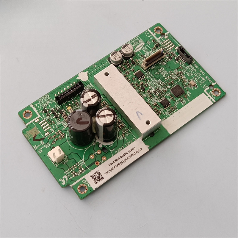 เมนบอร์ด HEPAP00036A สําหรับ HW-Q60B PS_MW1 ลําโพงซับวูฟเฟอร์ HW-Q600B AH41-01865A เมนบอร์ดหลัก AH41