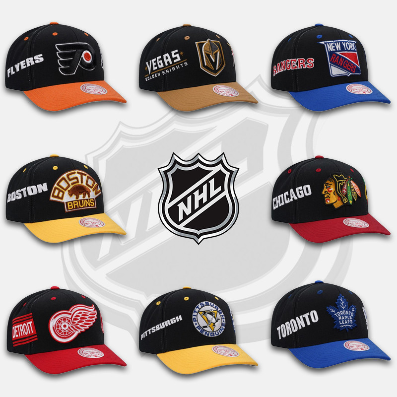 NIKE Knights หมวกรองบัสบอลปรับได้สำหรับผู้ชาย H7D4