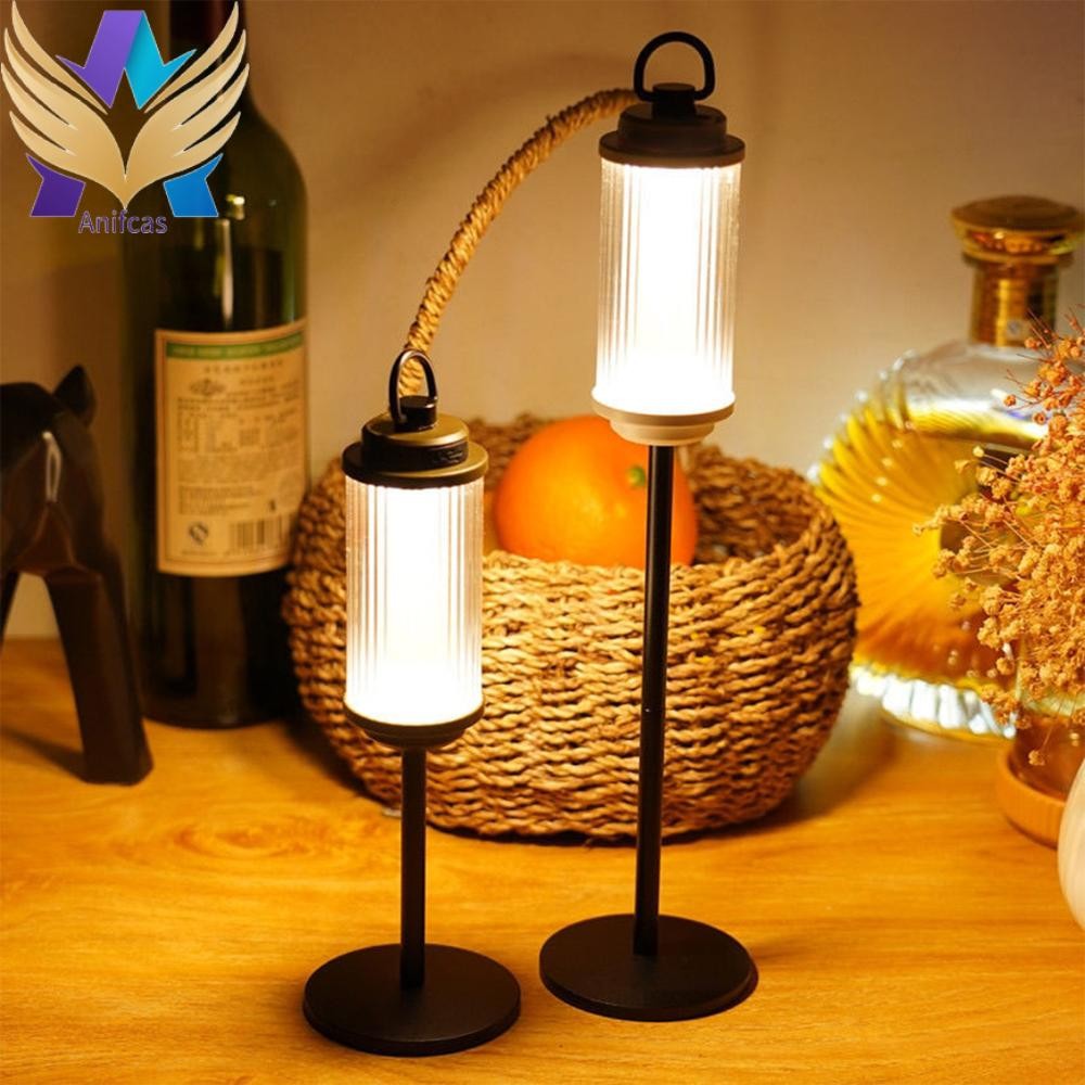 ที่วางไฟแคมป์ปิ้งอลูมิเนียมอัลลอยด์ พกพาสะดวกสำหรับตั้งแคมป์ - รูปที่ 3