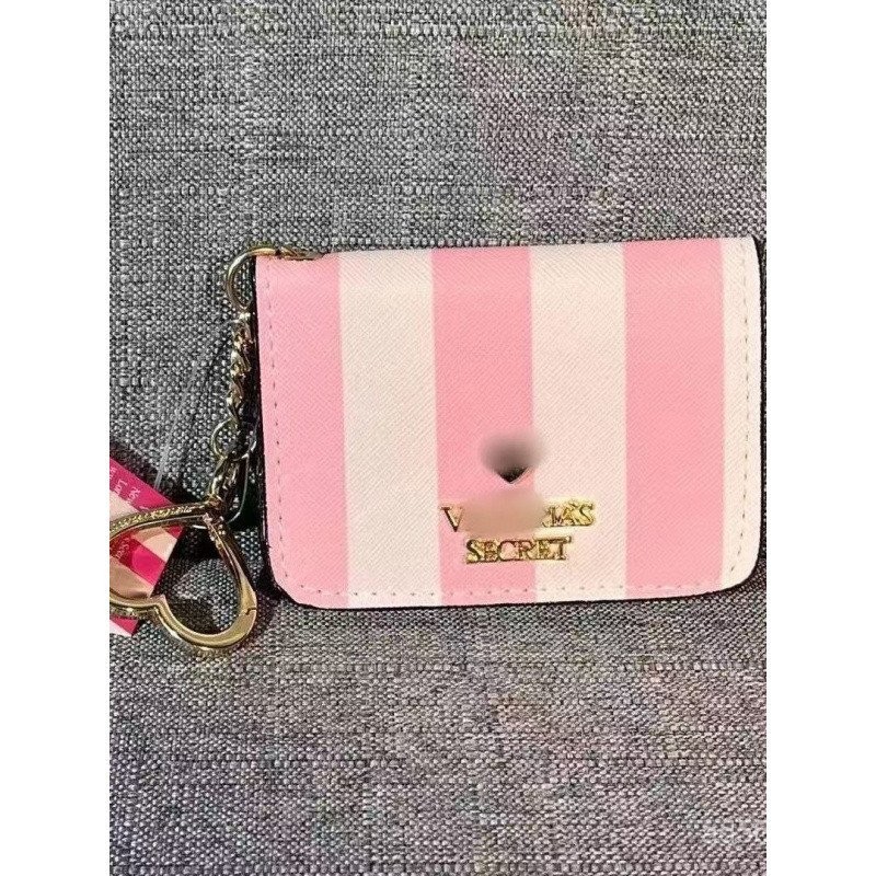 Multi-Card Slot กระเป๋าสตางค์ผู้หญิง สไตล์ใหม่ Ultra-Thin Design ใส่ได้ทั้งการ์ดและเงินสด LX8J