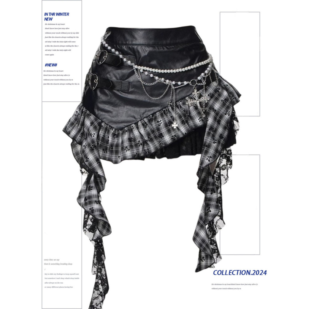 Kellykitty Nineth Street Irregular