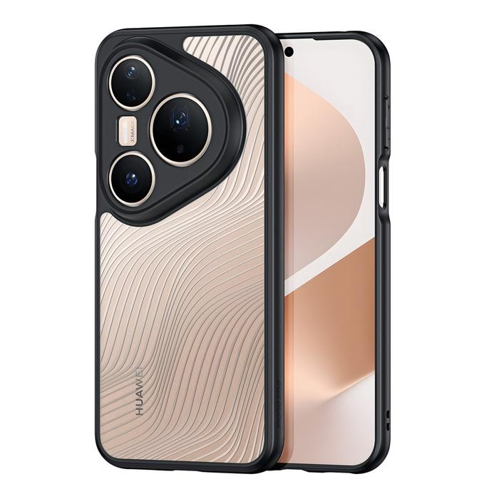 Original Soft Case Huawei Pura 80 Pura 80 Pro Pura 80 Ultra Pura 70 Ultra Case Dux Ducis Aimo Series