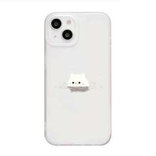 🐹SUN🐹ส่งจากไทย เคสโทรศัพท์มือถือ เคสไอโฟน กันกระแทก สําหรับIPHONE 16 11 12 13 14 15PRO MAX 7Plus XS/XR XSMax