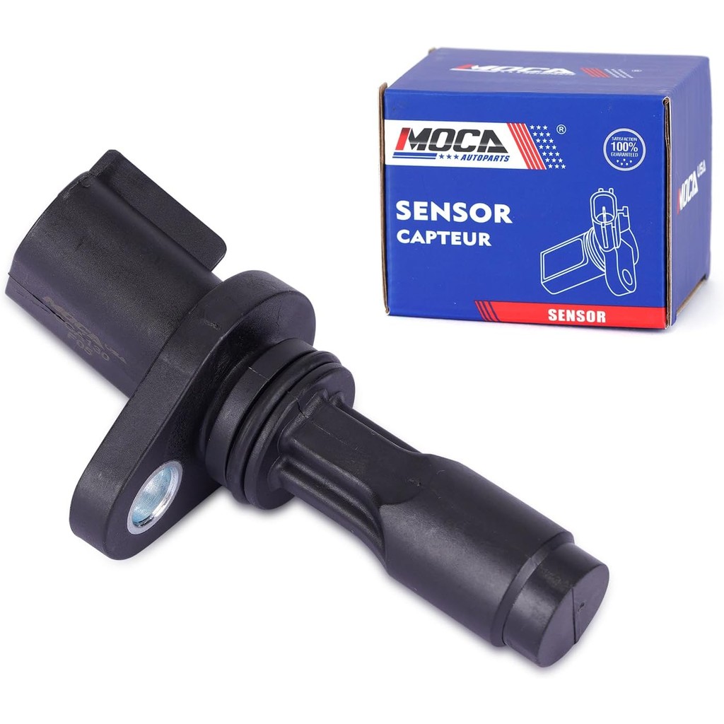 MOCA 907-886 เซ็นเซอร์ตําแหน่งเพลาข้อเหวี่ยง Fit 2006-2011 สําหรับ Chevrolet Impala V6 3.5L, 2007-20