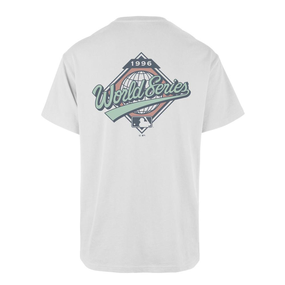 คุณภาพสูง MBL เสื้อยืดพิมพ์ลายลําลองสําหรับบุรุษและสตรี Bu017