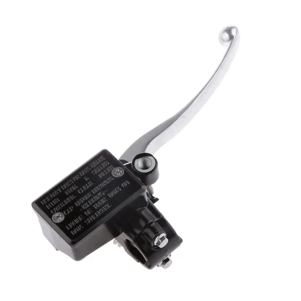 แม่ปั๊มเบรคหน้ารถจักรยานยนต์สําหรับ Honda CX500 CX650 FT500 GL500