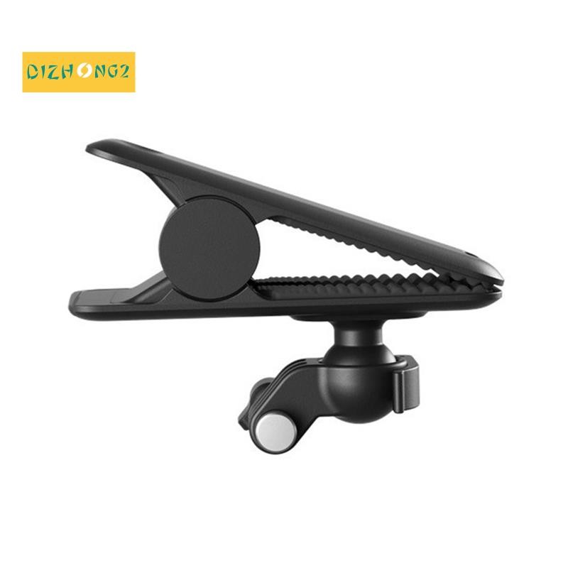 [dizhong2]Action Camera Swivel Clamp สําหรับ X5 X4 X3 Pro 2 GO 3S อุปกรณ์เสริมสําหรับกล้อง Universal