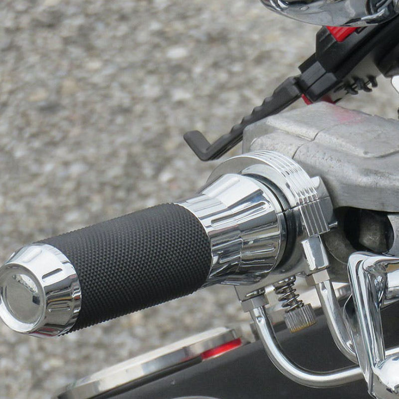 คลังสินค้าพร้อมจัดส่งฟรี Harley 883 1200 X48 ดัดแปลงเดี่ยวคู่สายคันเร่งที่นั่งฐานการใช้คันเร่งการ์ดท