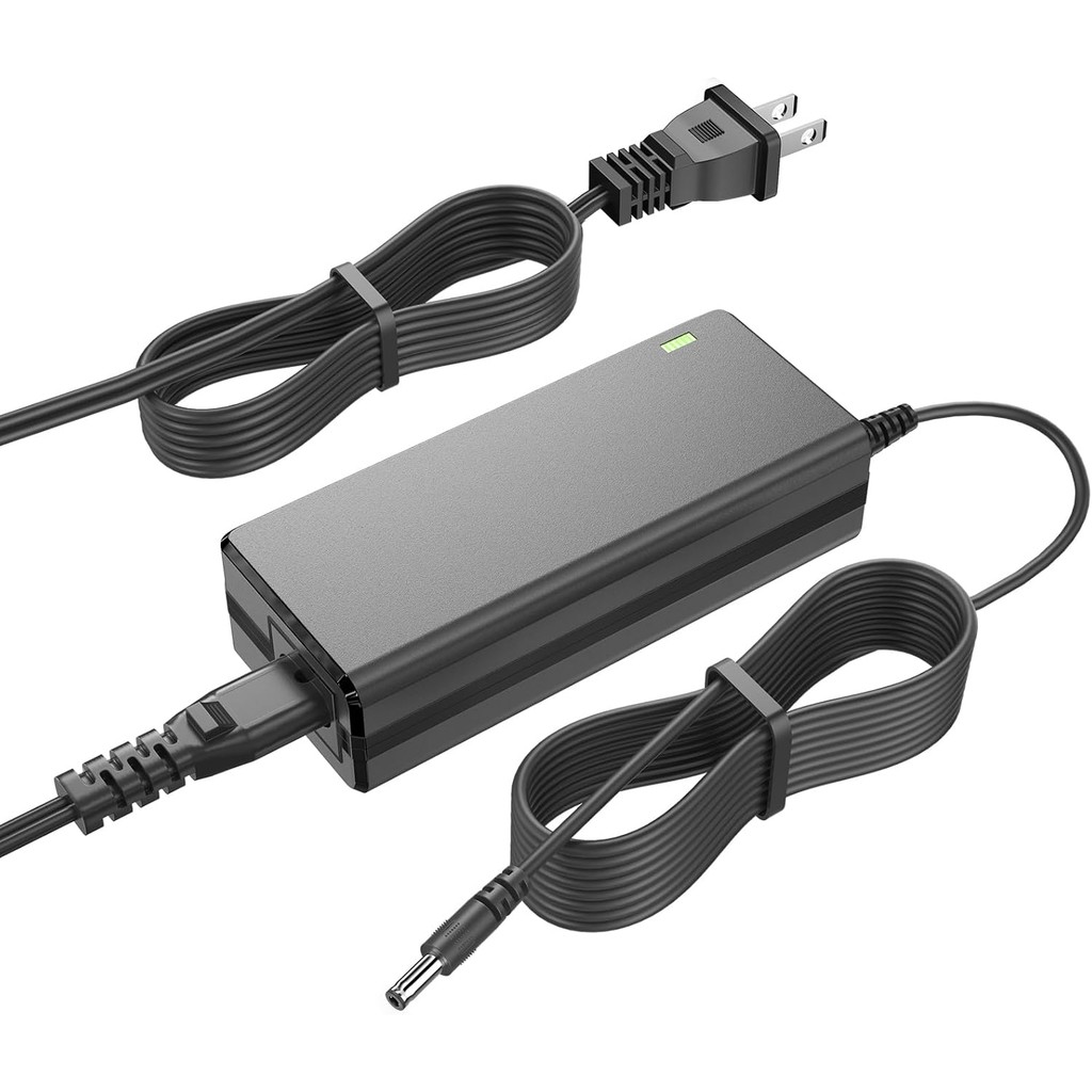 19V สายไฟสําหรับ Positive Grid Spark 40 40-US 40US Combo ฝึกกีตาร์เครื่องขยายเสียงเบสไฟฟ้าและอะคูสติ