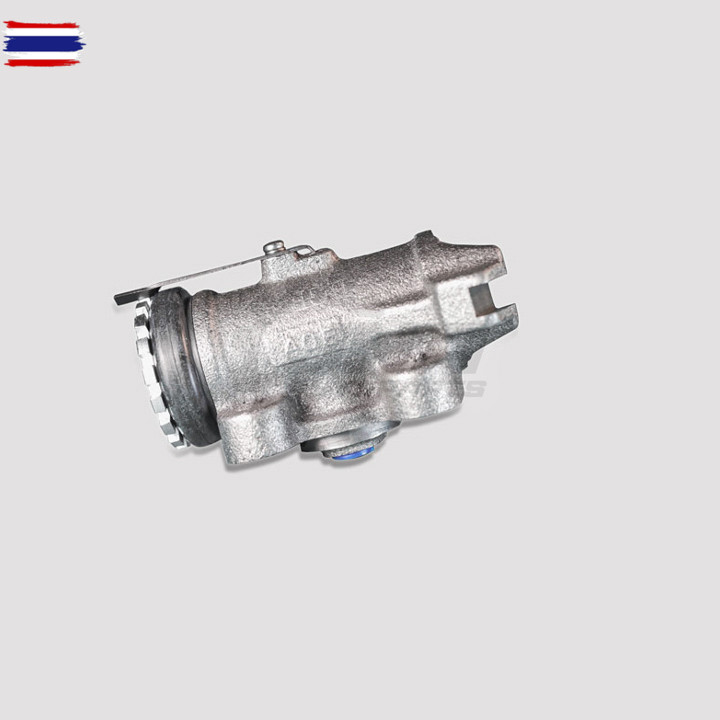 BGF BRAKE WHEEL CYLINDER กระอกเรคหลัง MAZDA T3000 หลังซ้ายล่าง 1" W025-26-710A