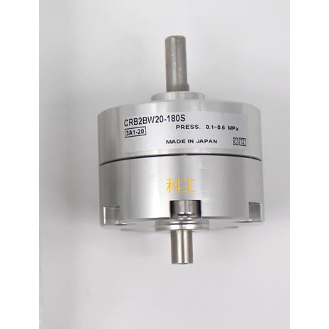 CRB2BW15-270S CRB2BW1590S CRB2BW15270D การประกันคุณภาพ SMC กระบอกหมุน