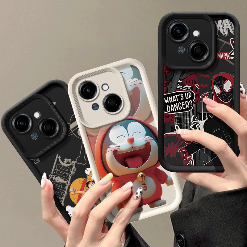 เคส tecno spark go1 case tecno pop 9 tecno spark go 1s go 2025 เคสโทรศัพท์ความงามสําหรับเคสกันกระแทก